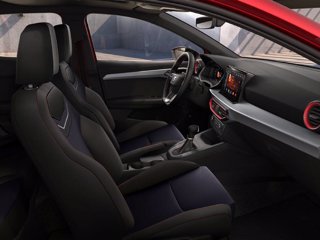 SEAT Ibiza 1.0 EcoTSI 95 CV 5 porte FR