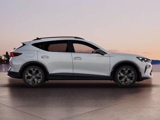 CUPRA Formentor 1.5 Hybrid DSG