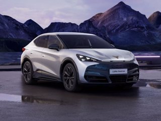 CUPRA Tavascan Endurance Immersive RWD 77kWh 286CV