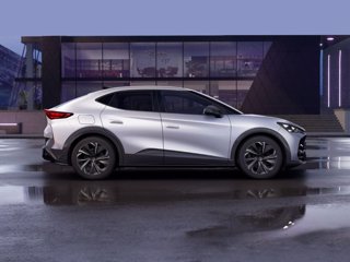 CUPRA Tavascan Endurance Immersive RWD 77kWh 286CV