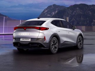 CUPRA Tavascan Endurance Immersive RWD 77kWh 286CV