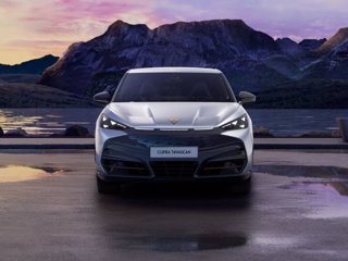 CUPRA Tavascan Endurance Immersive RWD 77kWh 286CV