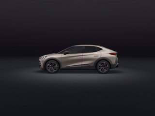 CUPRA Tavascan Endurance Immersive RWD 77kWh 286CV