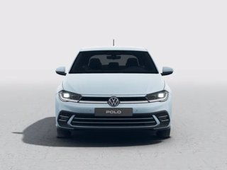 VOLKSWAGEN Polo 1.0 TSI DSG Edition 50