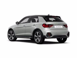 AUDI A1 allstreet 30 TFSI Identity Contrast