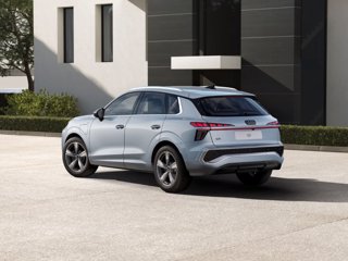 AUDI Q3 TDI 110 kW S tronic S Line edition