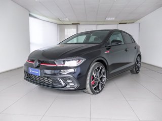 VOLKSWAGEN Polo 2.0 tsi gti dsg