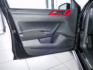 VOLKSWAGEN Polo 2.0 tsi gti dsg