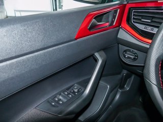 VOLKSWAGEN Polo 2.0 tsi gti dsg