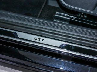 VOLKSWAGEN Polo 2.0 tsi gti dsg