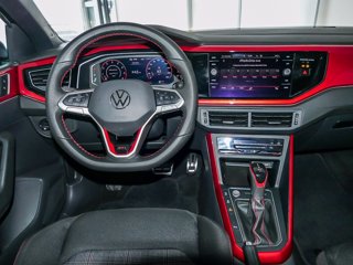 VOLKSWAGEN Polo 2.0 tsi gti dsg