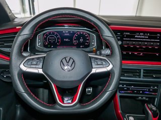 VOLKSWAGEN Polo 2.0 tsi gti dsg