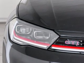 VOLKSWAGEN Polo 2.0 tsi gti dsg