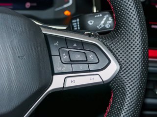 VOLKSWAGEN Polo 2.0 tsi gti dsg