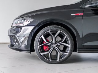 VOLKSWAGEN Polo 2.0 tsi gti dsg