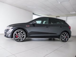 VOLKSWAGEN Polo 2.0 tsi gti dsg