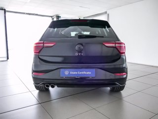 VOLKSWAGEN Polo 2.0 tsi gti dsg