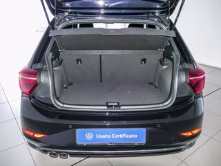 VOLKSWAGEN Polo 2.0 tsi gti dsg