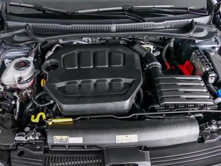 VOLKSWAGEN Polo 2.0 tsi gti dsg