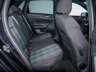 VOLKSWAGEN Polo 2.0 tsi gti dsg