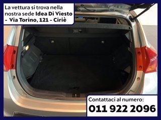 TOYOTA Auris 5 porte 1.8 hybrid active+