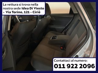 TOYOTA Auris 5 porte 1.8 hybrid active+