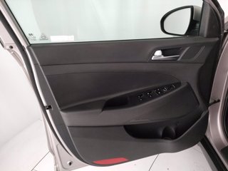 HYUNDAI Tucson 1.7 crdi xpossible 2wd 115cv