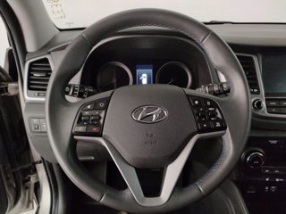 HYUNDAI Tucson 1.7 crdi xpossible 2wd 115cv