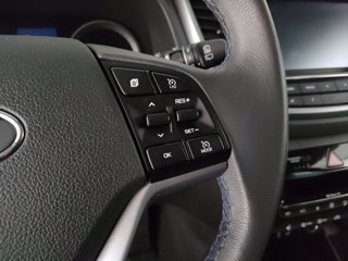 HYUNDAI Tucson 1.7 crdi xpossible 2wd 115cv