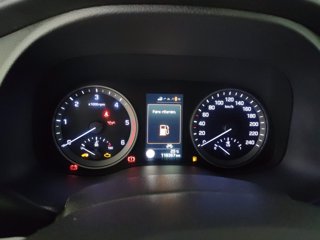 HYUNDAI Tucson 1.7 crdi xpossible 2wd 115cv