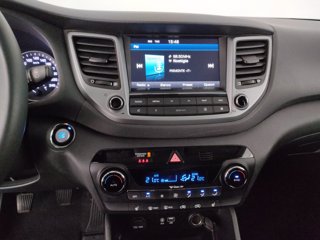 HYUNDAI Tucson 1.7 crdi xpossible 2wd 115cv