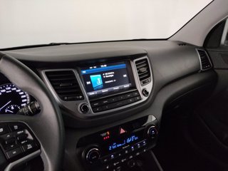 HYUNDAI Tucson 1.7 crdi xpossible 2wd 115cv