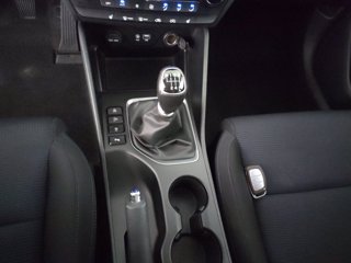 HYUNDAI Tucson 1.7 crdi xpossible 2wd 115cv