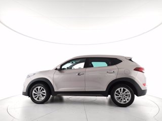 HYUNDAI Tucson 1.7 crdi xpossible 2wd 115cv
