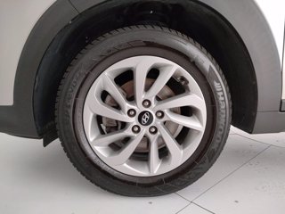 HYUNDAI Tucson 1.7 crdi xpossible 2wd 115cv