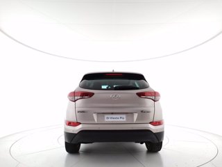 HYUNDAI Tucson 1.7 crdi xpossible 2wd 115cv