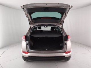 HYUNDAI Tucson 1.7 crdi xpossible 2wd 115cv