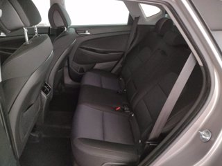 HYUNDAI Tucson 1.7 crdi xpossible 2wd 115cv