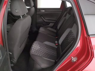 VOLKSWAGEN Taigo 1.0 tsi r-line 110cv