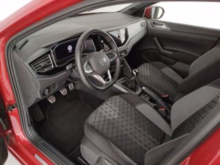 VOLKSWAGEN Taigo 1.0 tsi r-line 110cv