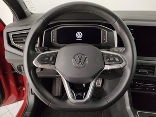 VOLKSWAGEN Taigo 1.0 tsi r-line 110cv