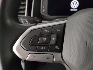 VOLKSWAGEN Taigo 1.0 tsi r-line 110cv