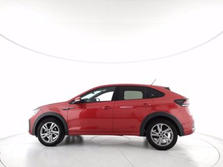 VOLKSWAGEN Taigo 1.0 tsi r-line 110cv