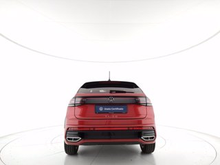 VOLKSWAGEN Taigo 1.0 tsi r-line 110cv