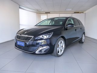PEUGEOT 308 sw 1.6 bluehdi allure s&s 120cv