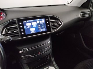 PEUGEOT 308 sw 1.6 bluehdi allure s&s 120cv