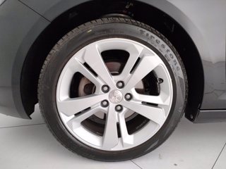 PEUGEOT 308 sw 1.6 bluehdi allure s&s 120cv