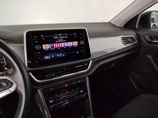VOLKSWAGEN T-roc 2.0 tdi style 115cv