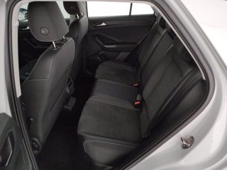 VOLKSWAGEN T-roc 2.0 tdi style 115cv