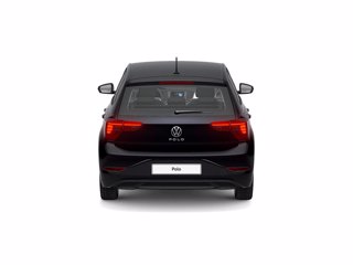 VOLKSWAGEN Polo 1.0 TSI DSG Life